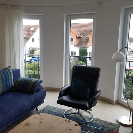 schöne Wohnung in Bad Nauheim, nahe Frankfurt Exterior foto