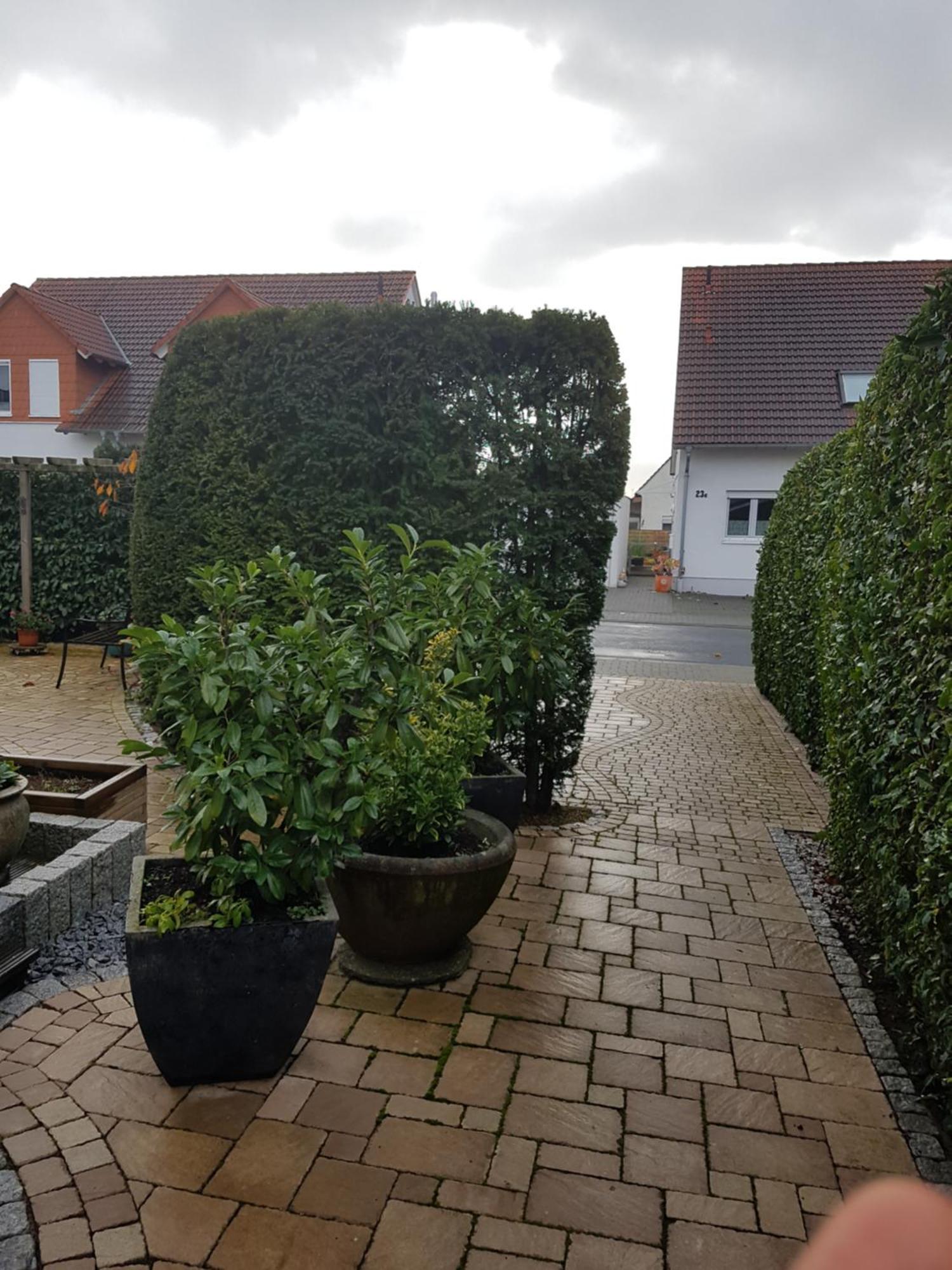 Schöne In Bad Nauheim, Nahe Frankfurt Bad Nauheim
