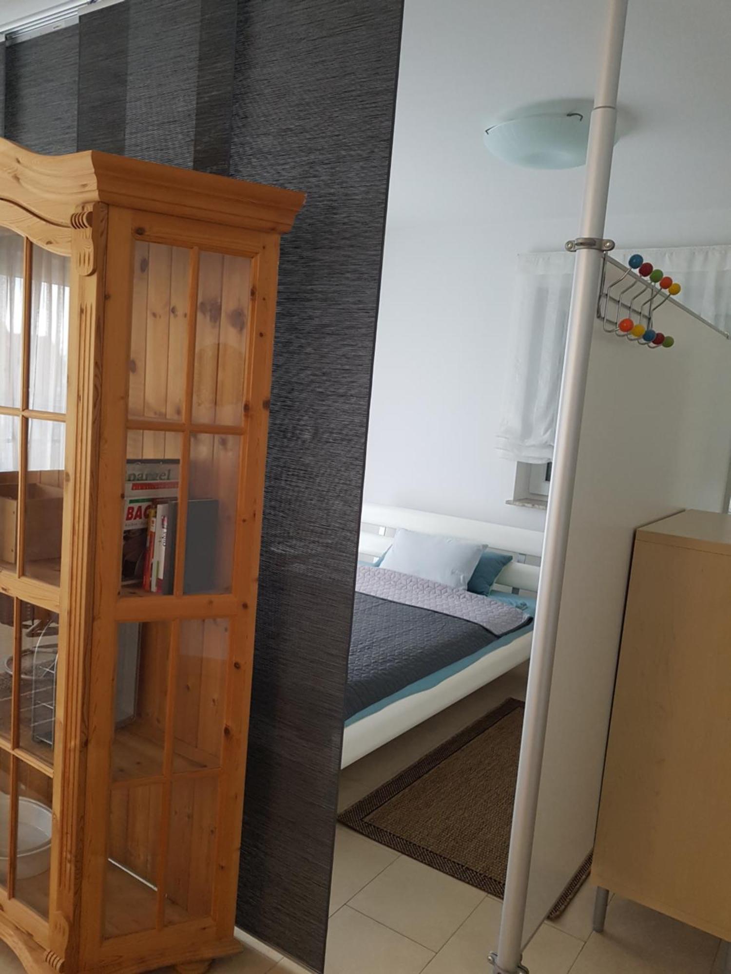 Schöne In Bad Nauheim, Nahe Frankfurt Apartment *